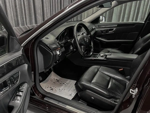 Седан Mercedes-benz E-класс 2010 года, 1570000 рублей, Красноярск