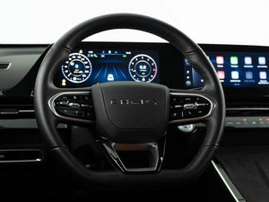 Внедорожник OMODA C5 2023 года, 2089444 рублей, Москва