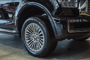 Внедорожник Tank 500 2024 года, 6119200 рублей, Красноярск