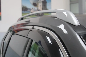 Внедорожник Nissan X-Trail 2019 года, 1820000 рублей, Красноярск