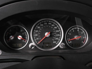 Купе Chrysler Crossfire 2004 года, 1360000 рублей, Аксай