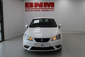 Хэтчбек SEAT Ibiza 2012 года, 695000 рублей, Смоленск