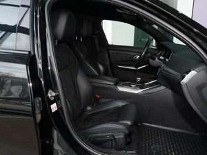 Седан BMW 3 серия 2019 года, 3630111 рублей, Тверь
