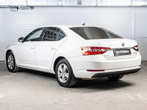 Лифтбек Skoda Superb 2018 года, 2039000 рублей, Ставрополь