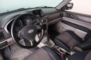 Внедорожник Subaru Forester 2007 года, 889000 рублей, Пермь