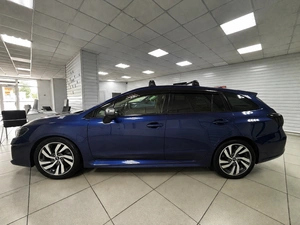 Универсал Subaru Levorg 2017 года, 1595000 рублей, Ачинск