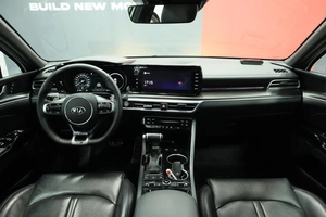 Седан Kia K5 2020 года, 2850000 рублей, Курск