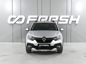 Хетчбэк Renault Sandero Stepway 2018 года, 1059000 рублей, Ростов-на-Дону
