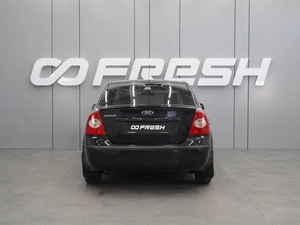 Седан Ford Focus 2006 года, 549000 рублей, Воронеж