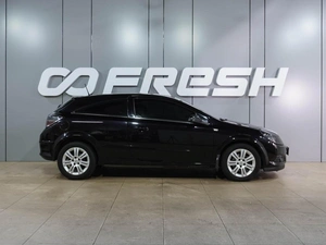 Хетчбэк Opel Astra GTC 2008 года, 699000 рублей, Воронеж