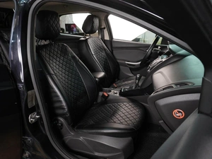 Седан Ford Focus 2012 года, 744000 рублей, Воронеж