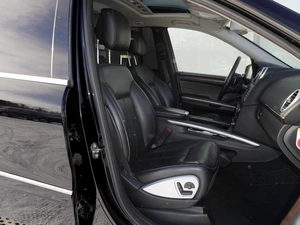 Внедорожник Mercedes-benz GL-класс 2010 года, 2880000 рублей, Тверь