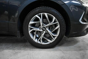 Седан Hyundai Sonata 2020 года, 2195000 рублей, Ульяновск