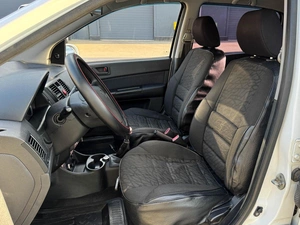 Хетчбэк Hyundai Getz 2010 года, 499000 рублей, Кропоткин