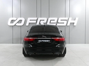 Седан Jaguar XF 2018 года, 2449000 рублей, Аксай