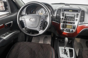 Внедорожник Hyundai Santa Fe 2007 года, 1199000 рублей, Барнаул