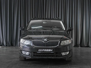 Универсал Skoda Octavia 2015 года, 1129000 рублей, Тюмень