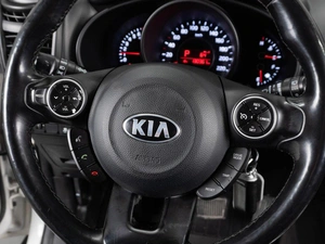 Внедорожник Kia Soul 2017 года, 1499000 рублей, Тюмень