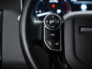 Внедорожник Land Rover Range Rover Sport 2015 года, 2699332 рублей, Москва
