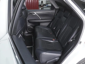 Внедорожник Lexus RX 2016 года, 4399000 рублей, Ростов-на-Дону