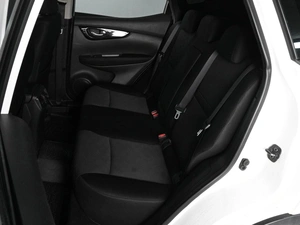 Внедорожник Nissan Qashqai 2017 года, 1889000 рублей, Аксай