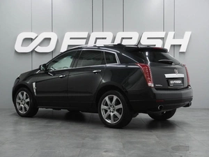 Внедорожник Cadillac SRX 2011 года, 1339000 рублей, Воронеж