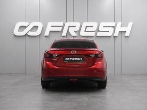 Седан Mazda 3 2014 года, 1299000 рублей, Воронеж
