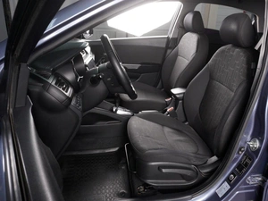 Седан Kia Rio 2012 года, 699000 рублей, Минеральные Воды