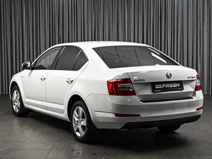 Лифтбек Skoda Octavia 2016 года, 1220000 рублей, Ставрополь