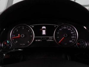 Внедорожник Volkswagen Touareg 2014 года, 1749000 рублей, Воронеж