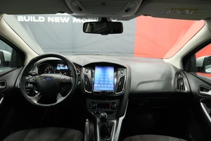 Седан Ford Focus 2012 года, 920000 рублей, Курск