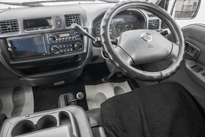 Минивэн Nissan Vanette 2011 года, 799000 рублей, Барнаул
