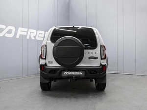 Внедорожник ВАЗ (LADA) Niva Travel 2023 года, 1060000 рублей, Омск