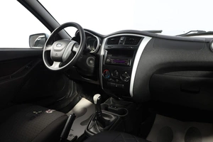Седан Datsun on-DO 2015 года, 499000 рублей, Новосибирск