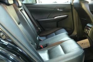 Седан Toyota Camry 2016 года, 2339000 рублей, Омск