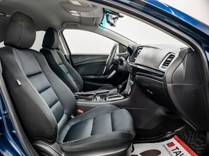 Седан Mazda 6 2014 года, 1400000 рублей, Красноярск