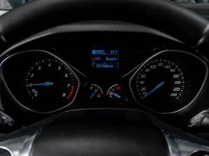 Хетчбэк Ford Focus 2013 года, 737000 рублей, Тюмень