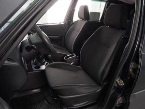 Внедорожник Chevrolet Niva 2015 года, 799000 рублей, Воронеж