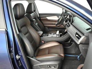 Внедорожник Chery Tiggo 8 Pro 2021 года, 1920000 рублей, Ростов-на-Дону