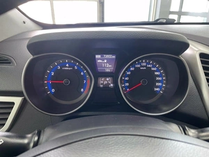 Хетчбэк Hyundai i30 2014 года, 1136000 рублей, Красноярск