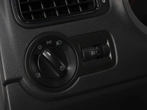 Седан Volkswagen Polo 2018 года, 1140000 рублей, Омск