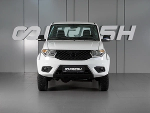 Пикап УАЗ Pickup 2023 года, 1539000 рублей, Минеральные Воды
