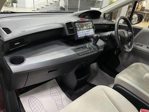 Минивэн Honda Freed 2010 года, 987000 рублей, Солонцы