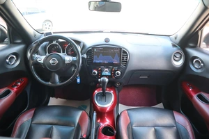 Внедорожник Nissan Juke 2012 года, 1170000 рублей, Мирное