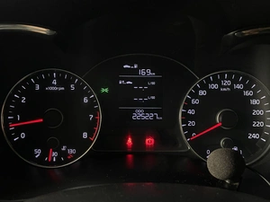 Седан Kia Cerato 2014 года, 897000 рублей, Солонцы