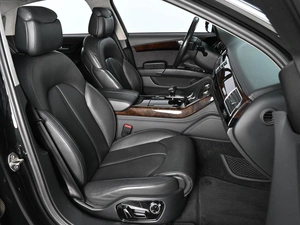 Седан Audi A8 2015 года, 2915000 рублей, Аксай