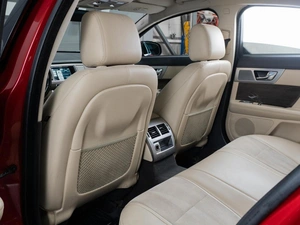 Седан Jaguar XF 2014 года, 1719000 рублей, Тюмень