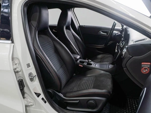 Хетчбэк Mercedes-benz A-класс 2014 года, 1549000 рублей, Тюмень