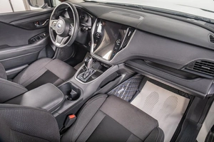 Универсал Subaru Outback 2022 года, 3369000 рублей, Томск