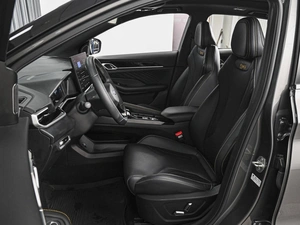 Внедорожник Geely Coolray, I Рестайлинг 2 2025 года, 2309000 рублей, Ставрополь